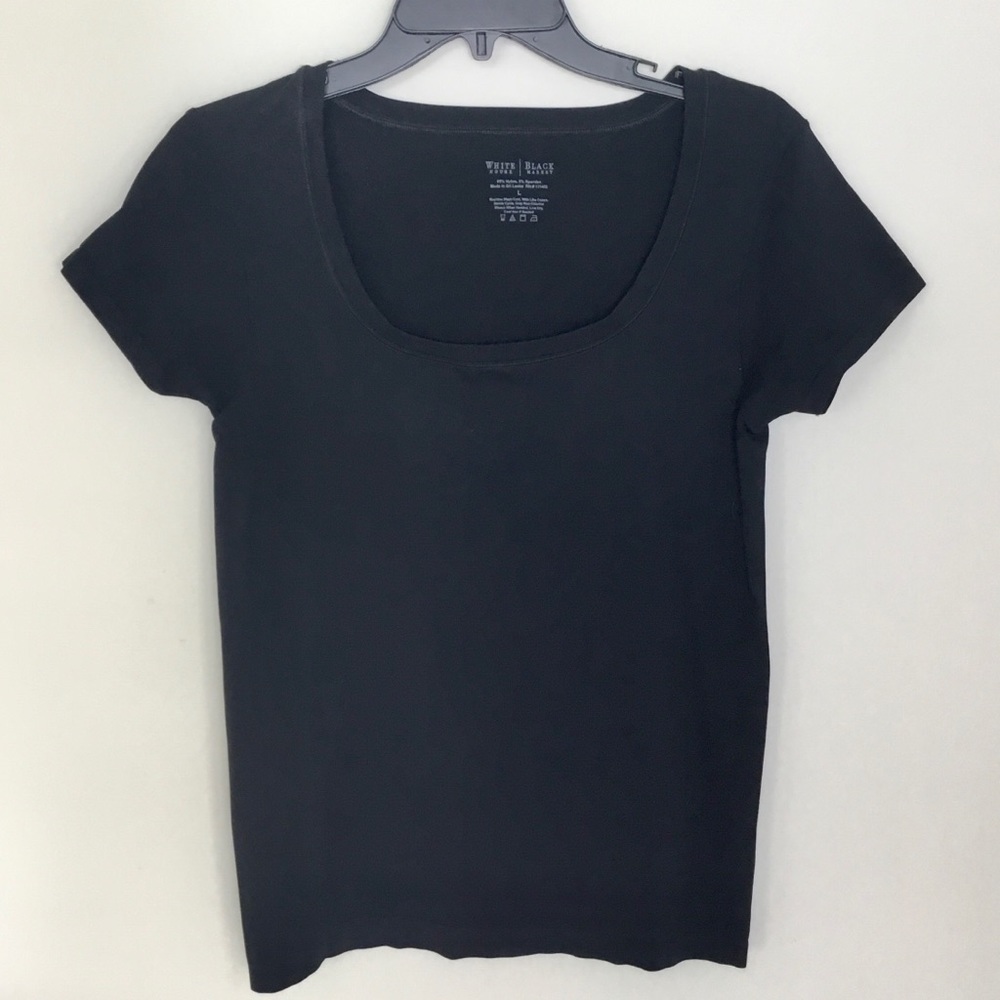 White House Black Market Women’s T Shirt